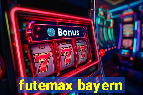 futemax bayern